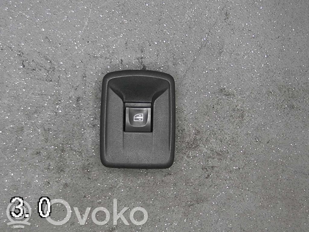 Electric window control switch   254112588R