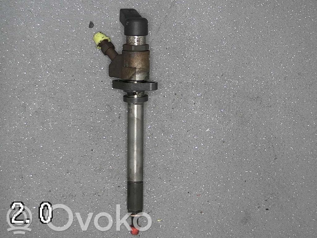 Citroen C5 Inyector de combustible 