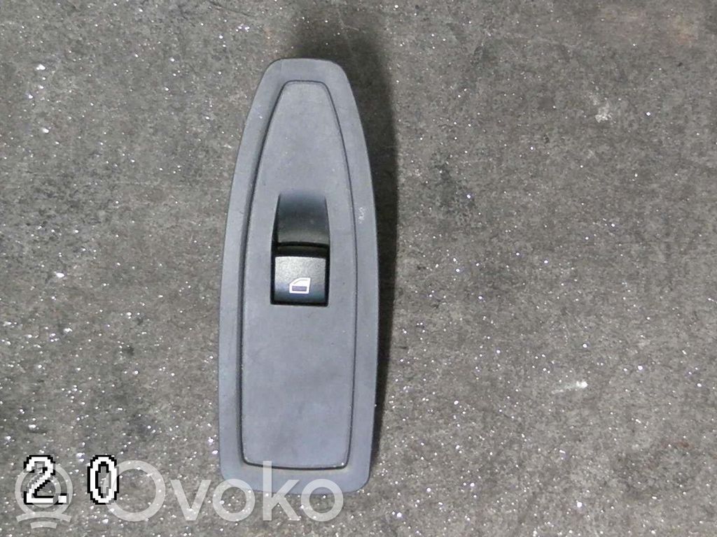 BMW 3 F30 F35 F31 Interruttore di controllo dell’alzacristalli elettrico