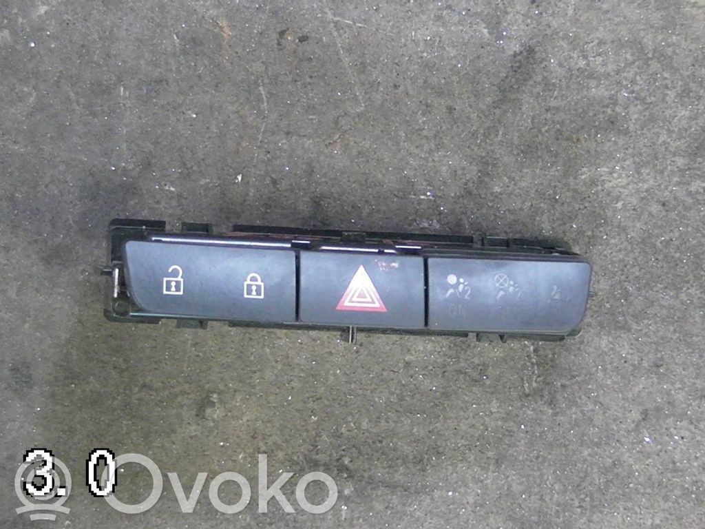 Opel Insignia A Other switches/knobs/shifts 