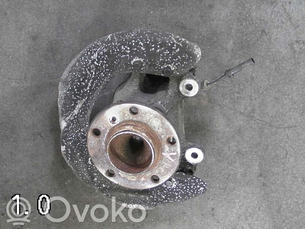 BMW 3 F30 F35 F31 Achsschenkel vorne 
