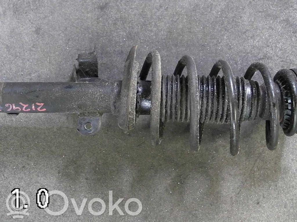 Ford Mondeo Mk III Amortyzator osi przedniej ze sprężyną 