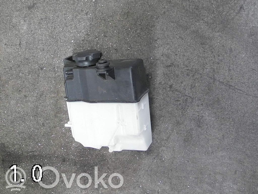 Hyundai i10 Zbiornik wyrównawczy chłodziwa 