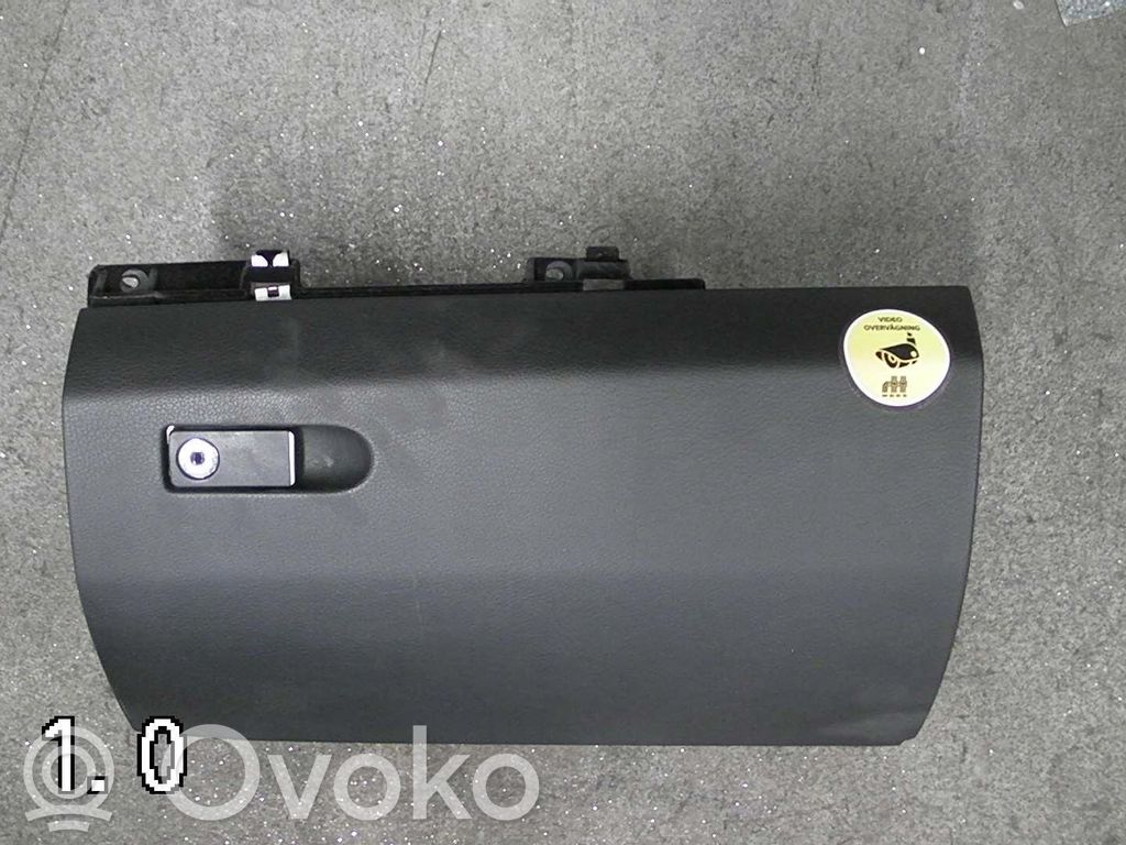 Compartimiento/consola central del panel   21268014989H20