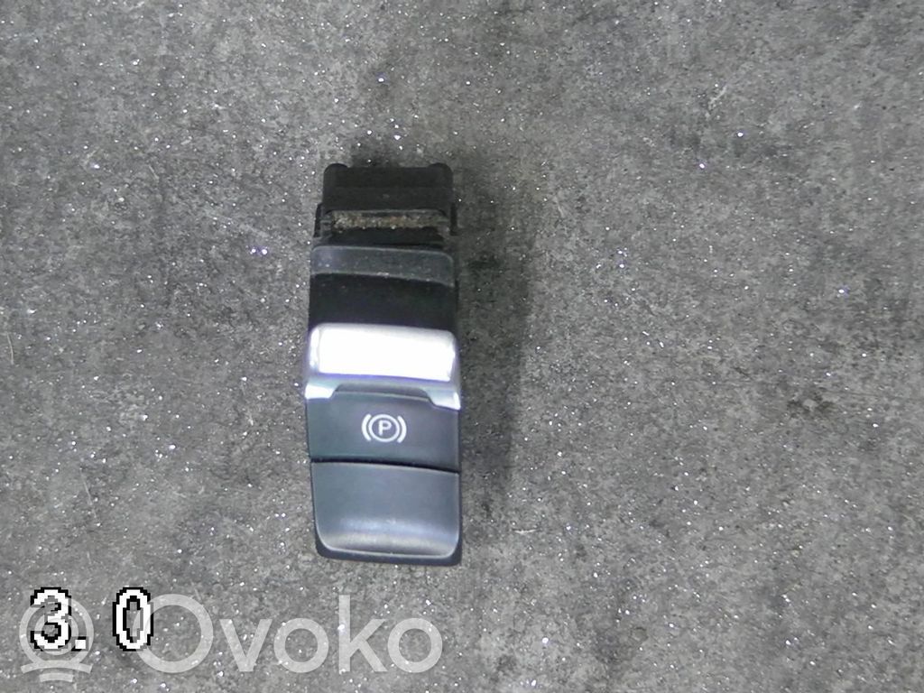 Audi A5 8T 8F Interruptor de luz 