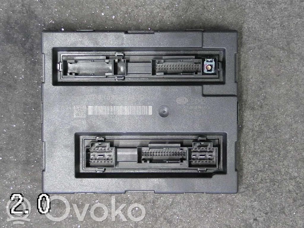Module confort   8K0907064JD,8K0907064JD