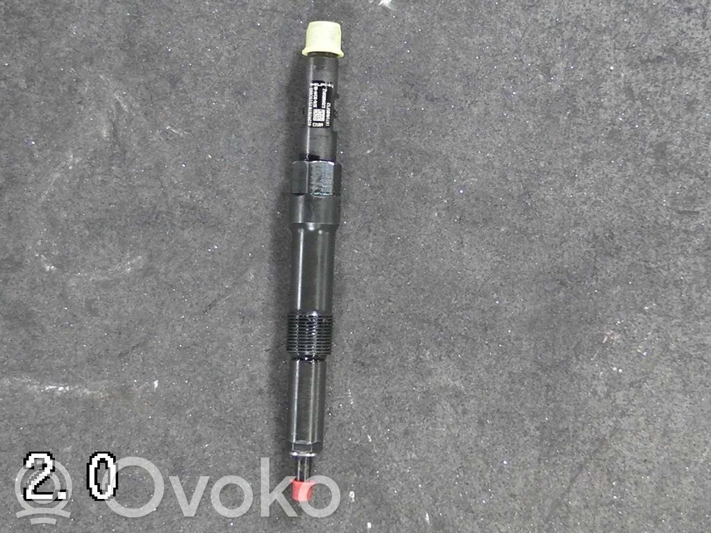 Ford Mondeo Mk III Inyector de combustible 