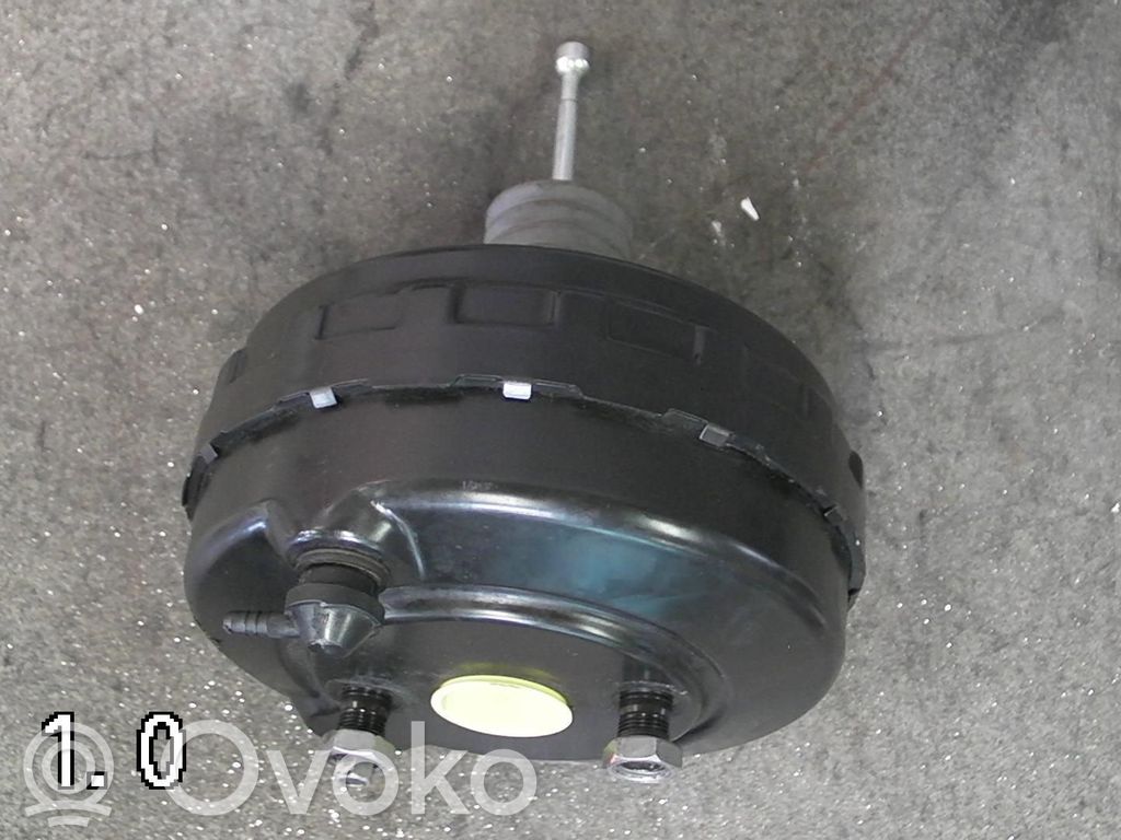Opel Insignia A Jarrutehostin 