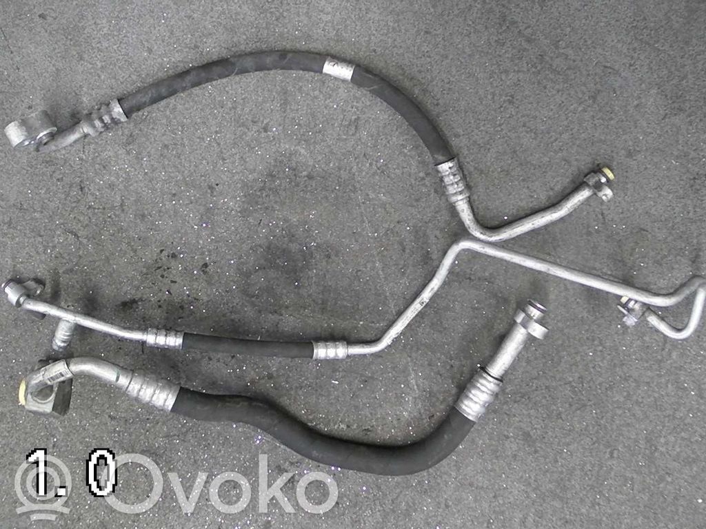 Mercedes-Benz E W212 Wąż / Przewód klimatyzacji A/C 