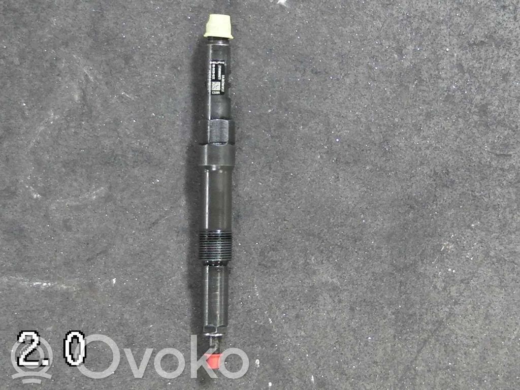 Ford Mondeo Mk III Inyector de combustible 