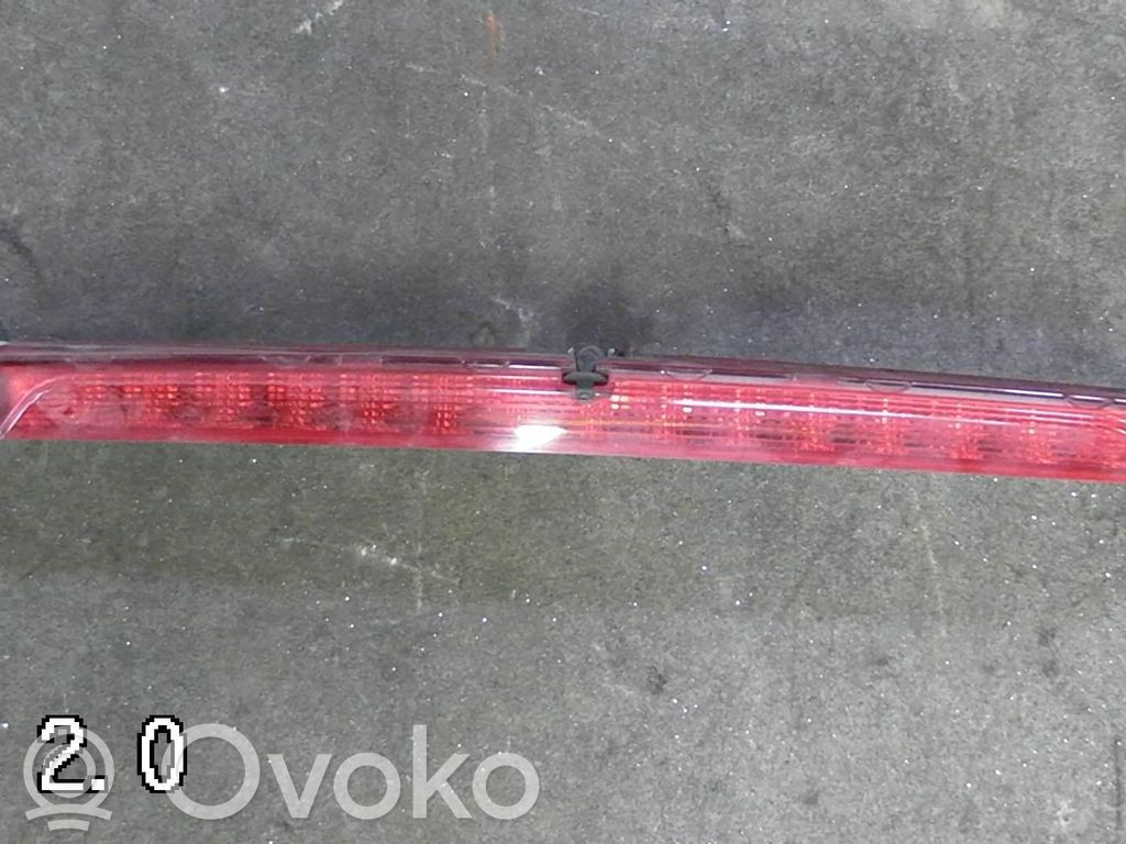 BMW 3 F30 F35 F31 Trzecie światło stop 