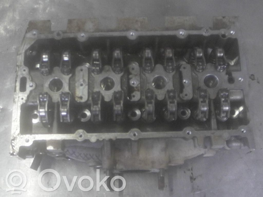 Głowica silnika   04E103065S,04E103065S,04E103264C