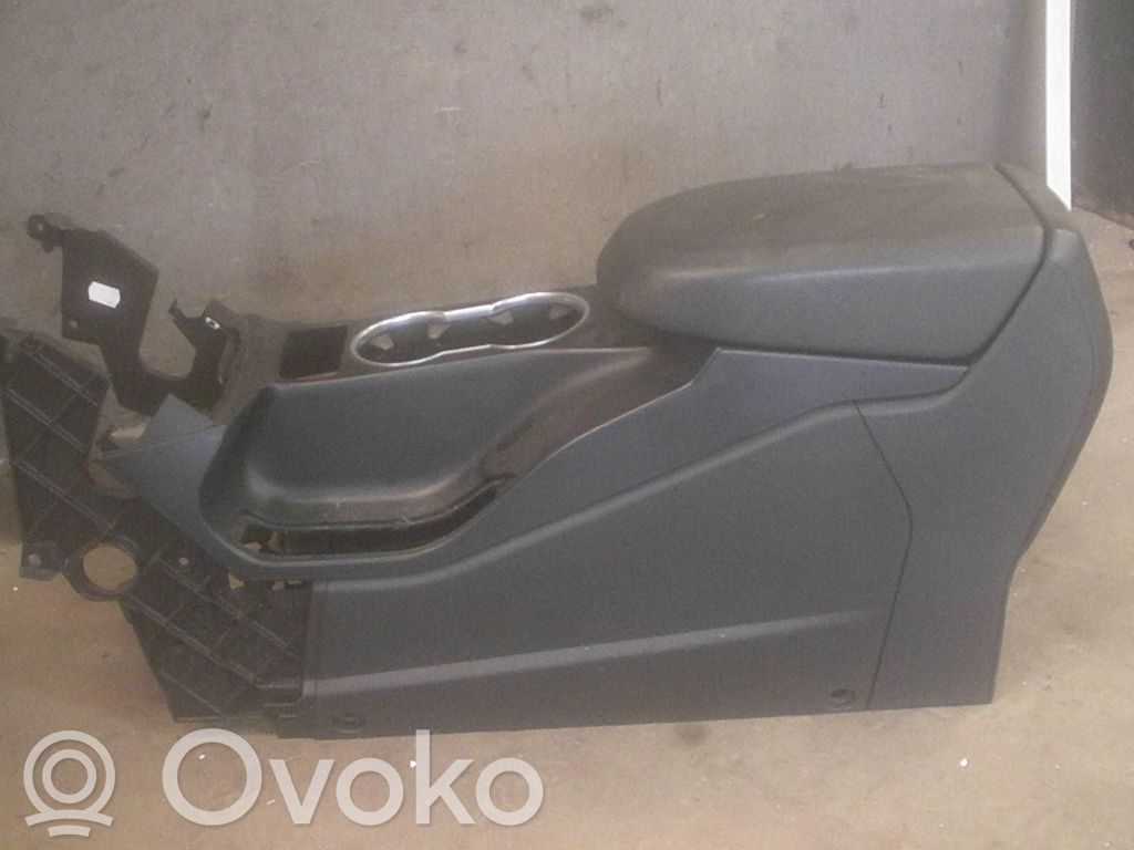 Ford Kuga I Center console 