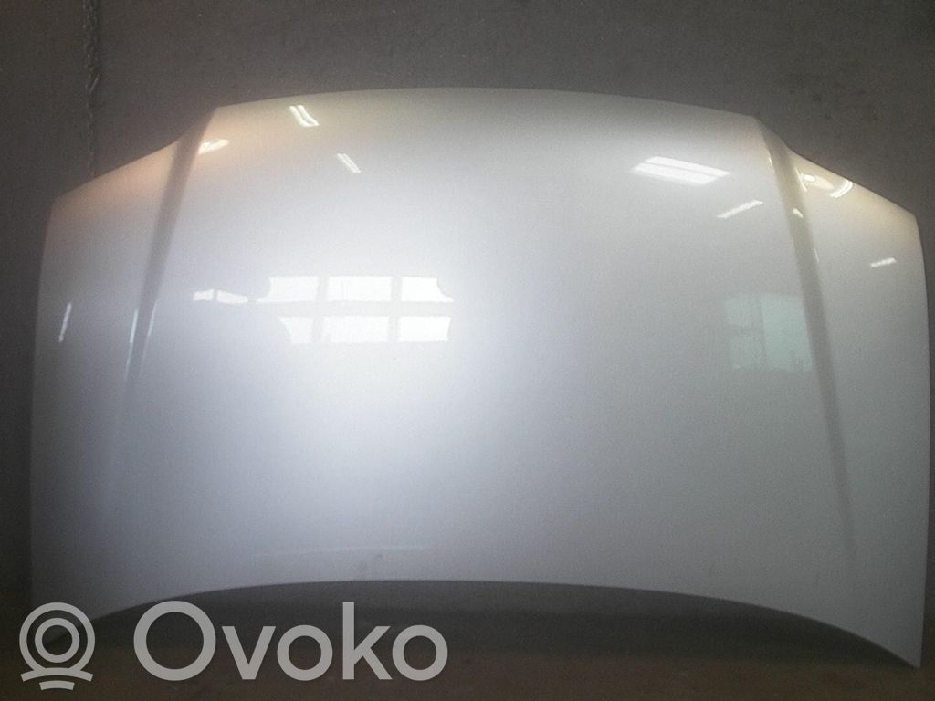 Volkswagen Touran I Konepelti 