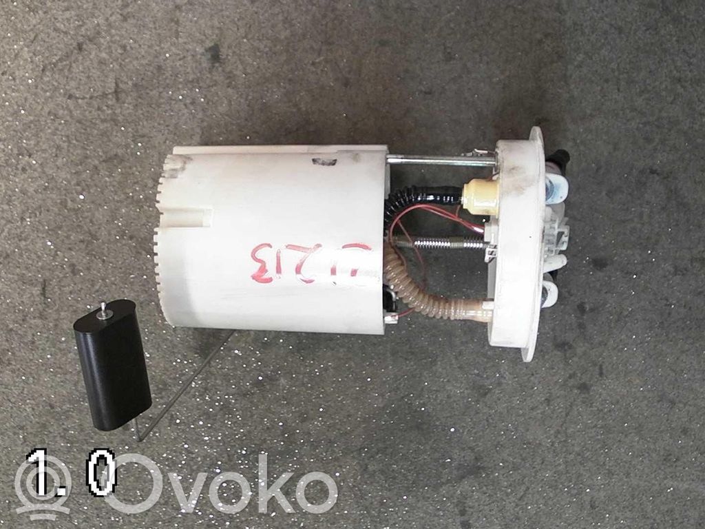 Ford C-MAX II Capteur niveau de carburant 
