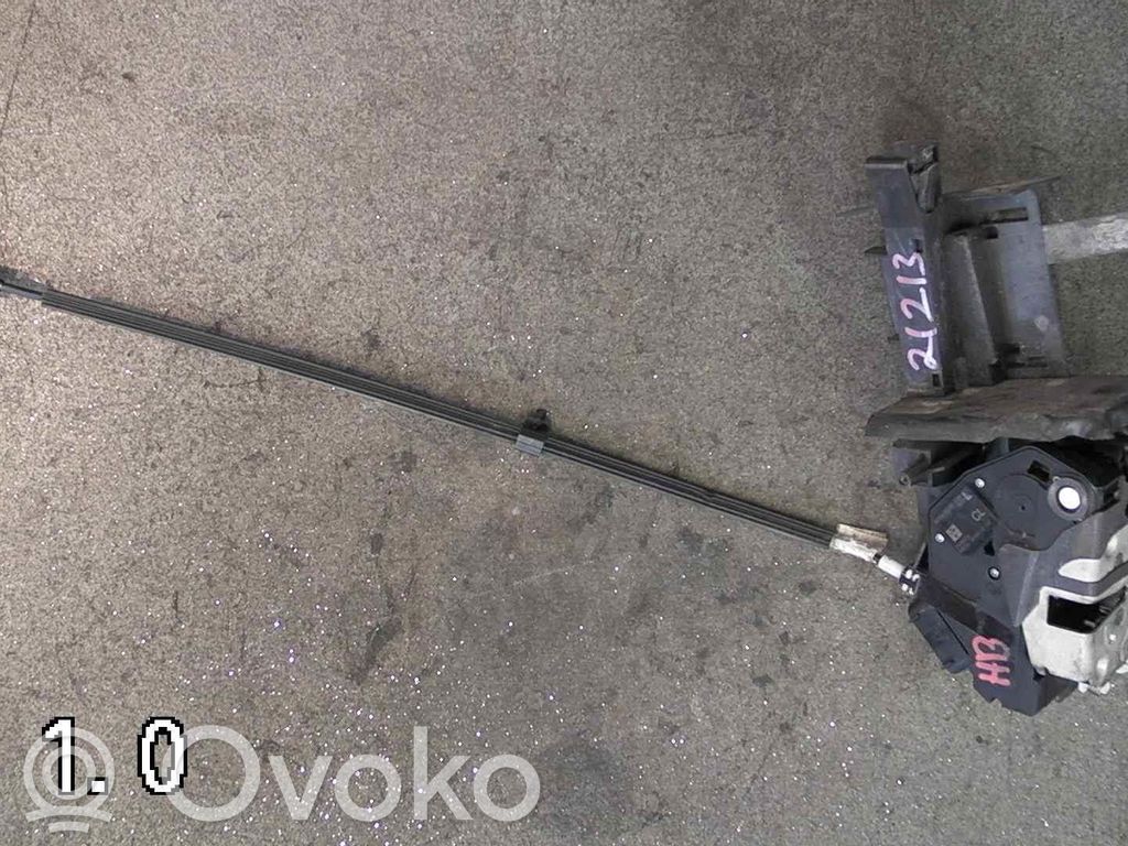 Ford C-MAX II Central locking motor 