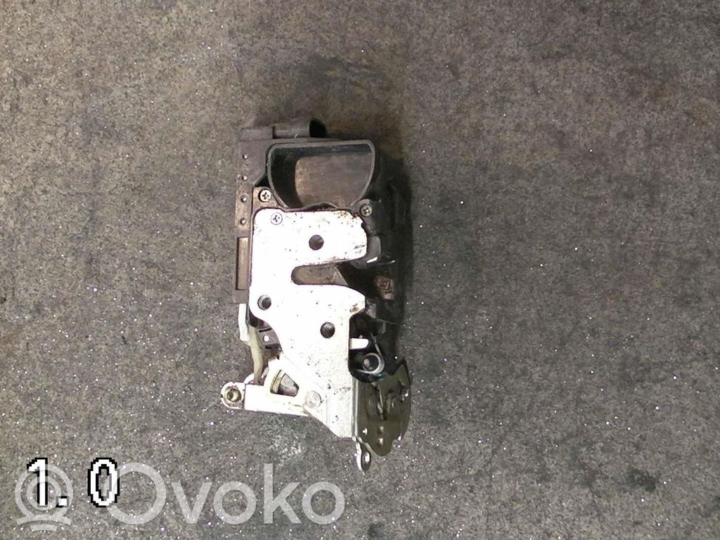 Daewoo Kalos Moteur verrouillage centralisé 