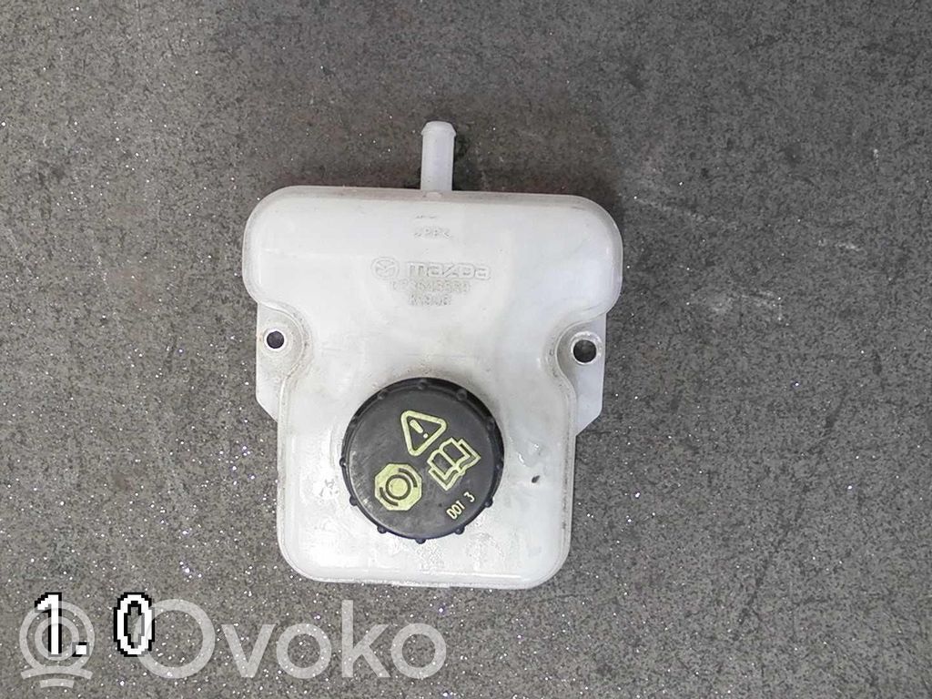 Mazda 5 Pääjarrusylinteri 