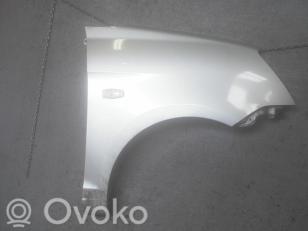 KIA Picanto Sparnas 