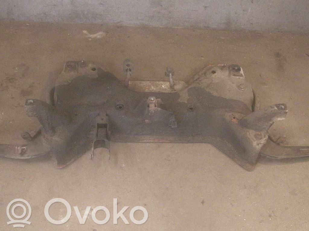 Etuapurunko   3502AL