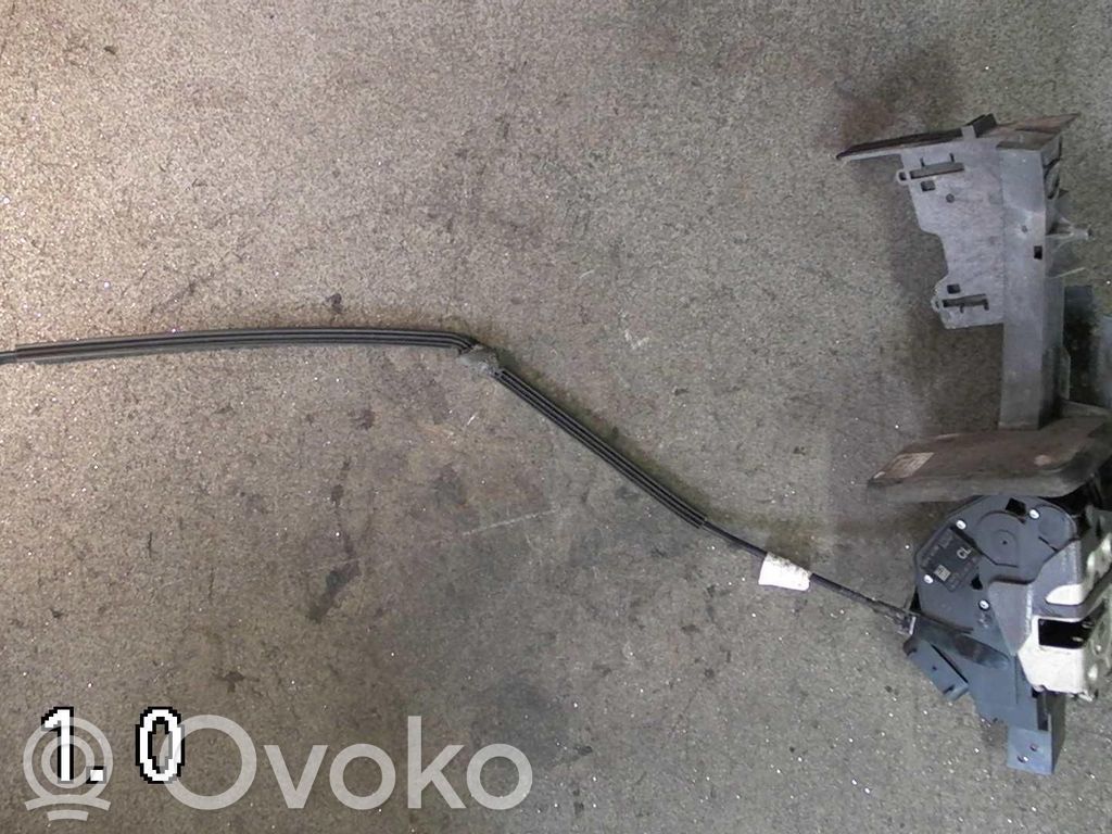 Ford C-MAX II Central locking motor 