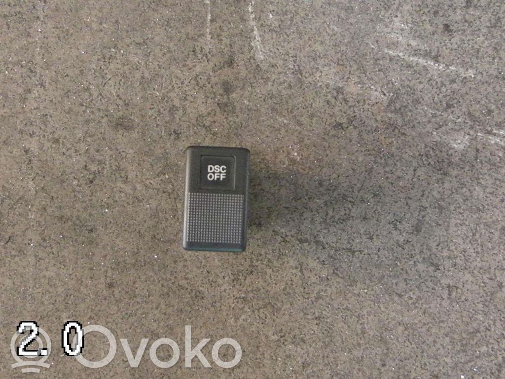 Mazda 5 Light switch 