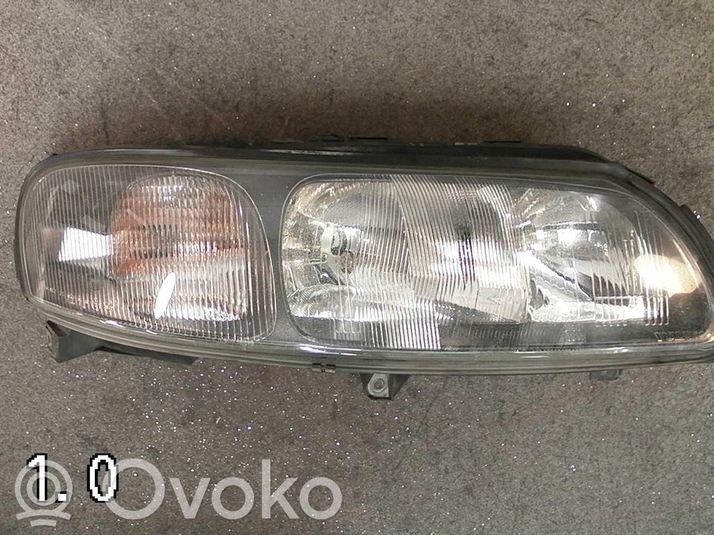 Volvo V70 Headlight/headlamp 