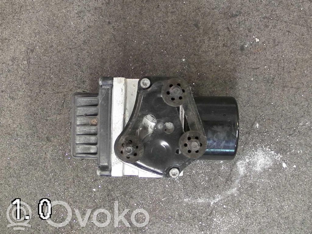 Volkswagen PASSAT B6 ABS-pumppu 