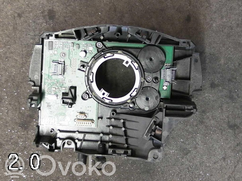 Ford Kuga I Wiper turn signal indicator stalk/switch 