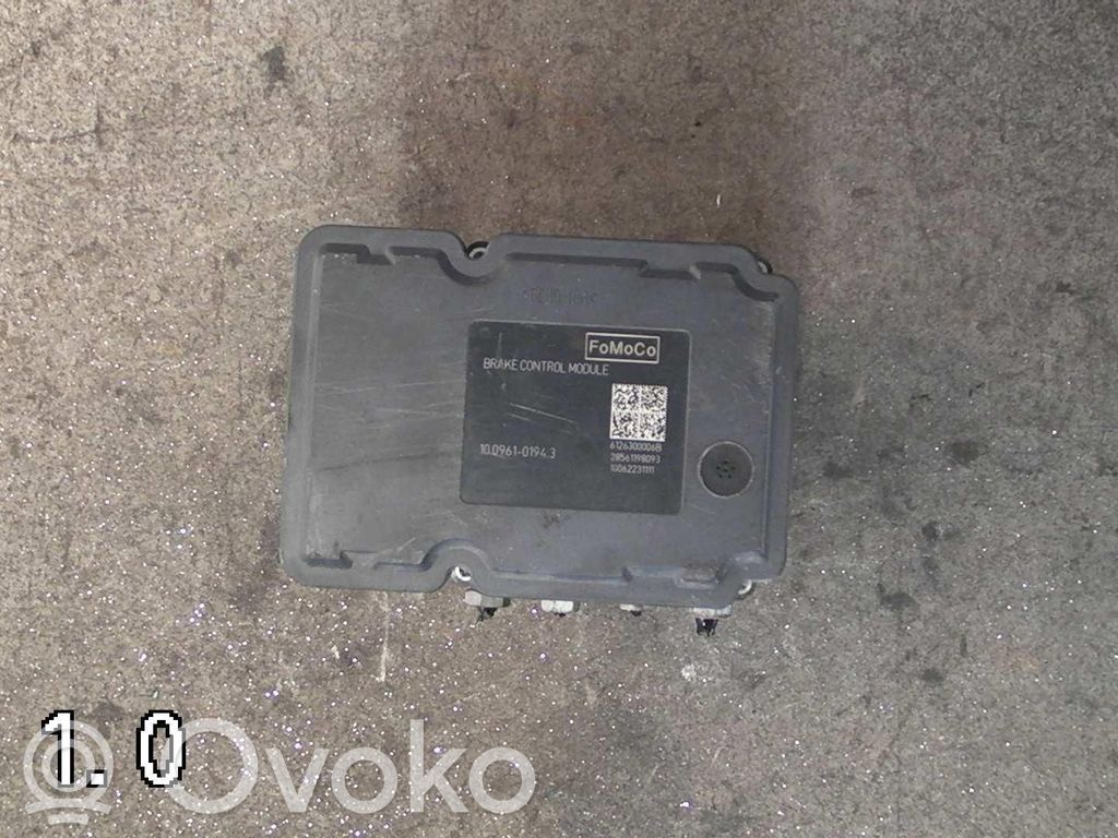 Ford C-MAX II ABS Pump 