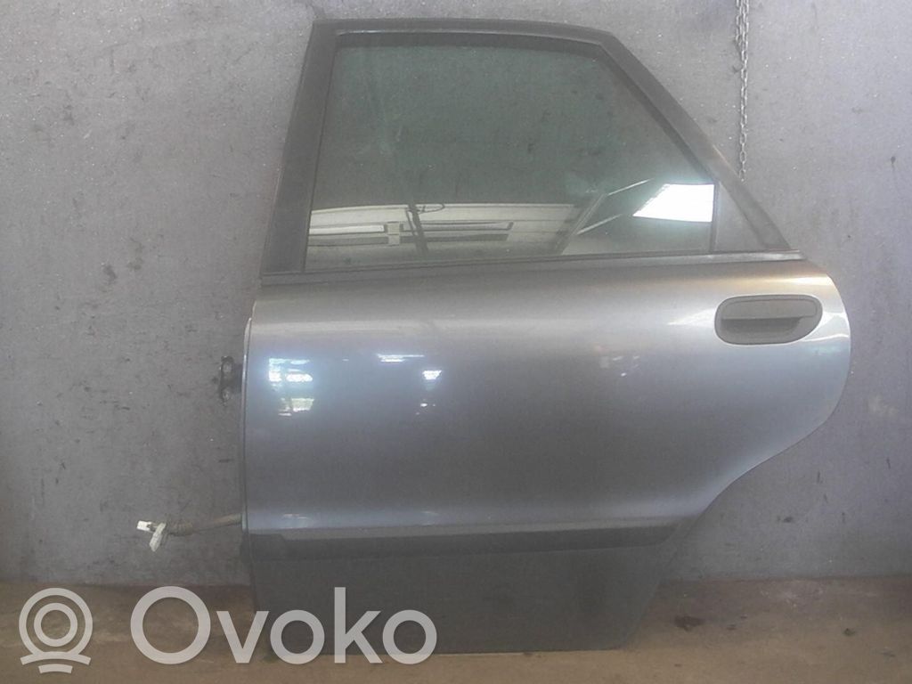 Volvo S40, V40 Aizmugurējās durvis 