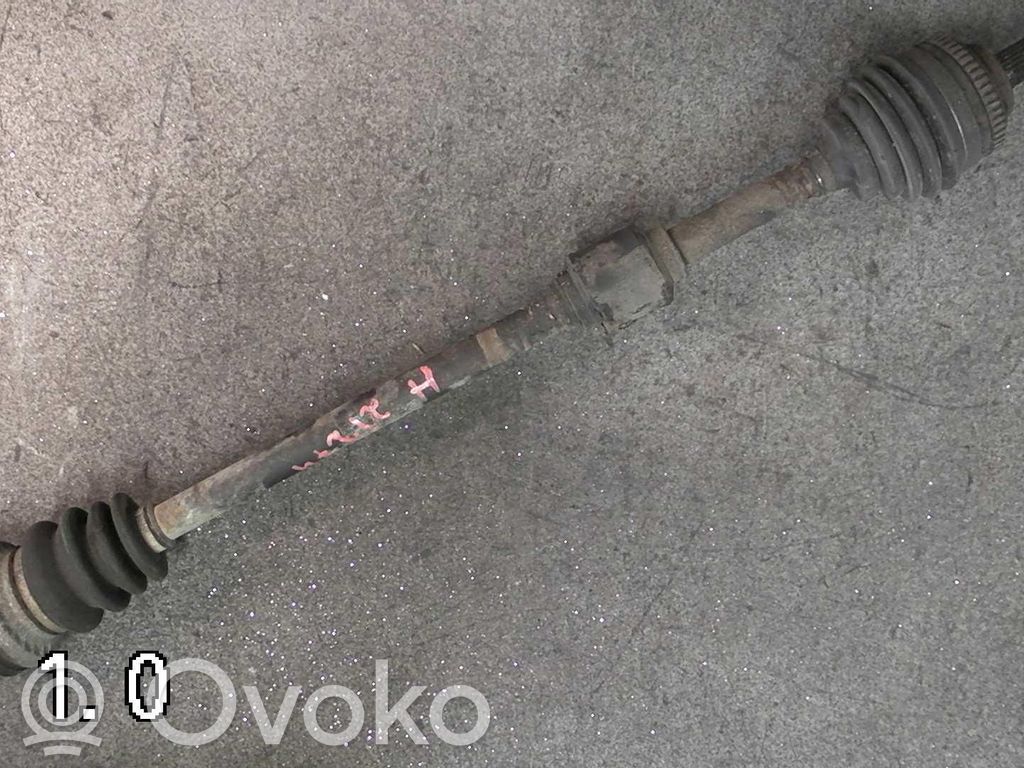 Daewoo Kalos Półoś przednia 