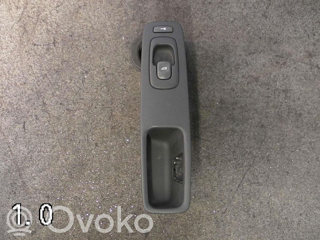 Volvo S80 Electric window control switch 