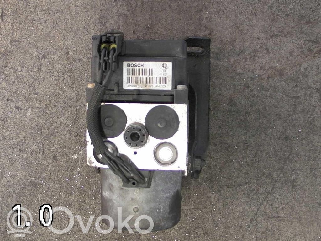 Volvo S40, V40 ABS bloks 