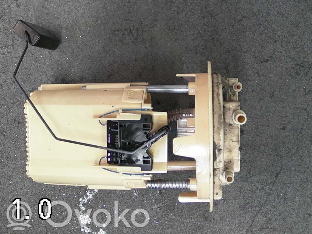 Citroen C3 Picasso Bomba interna de combustible 