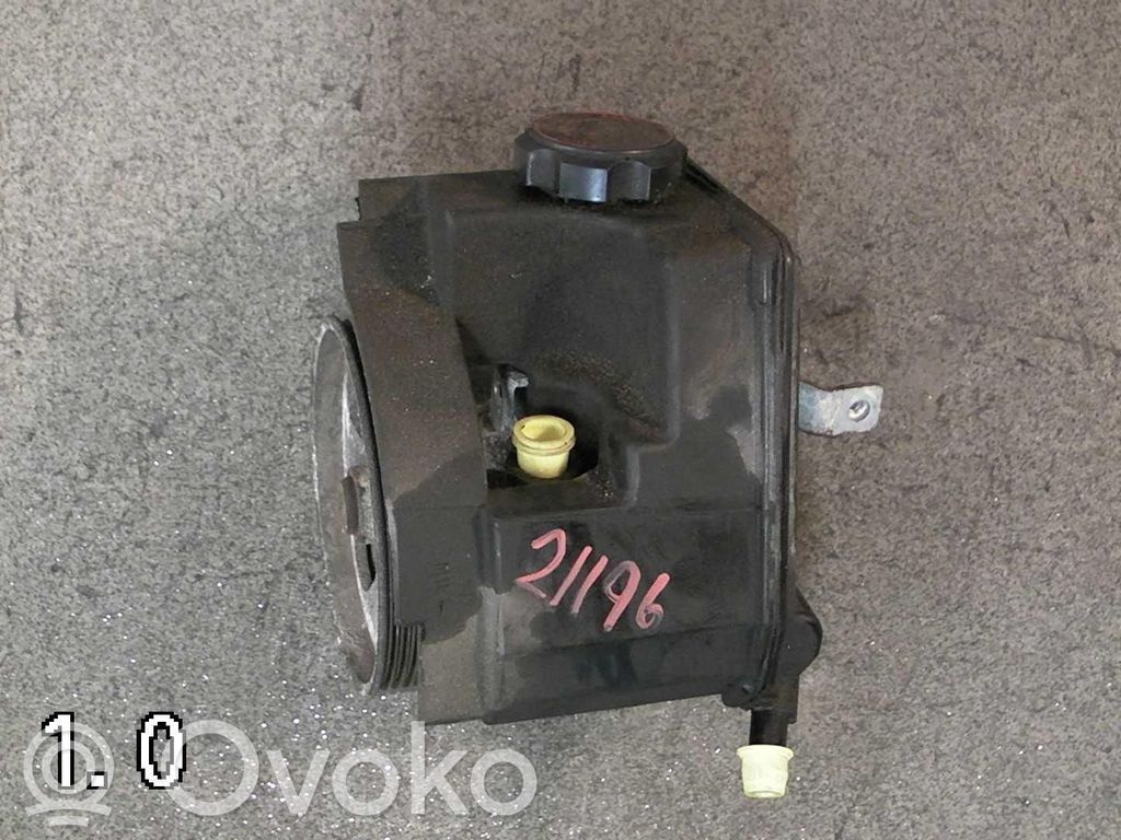 Citroen Berlingo Servopumpe 