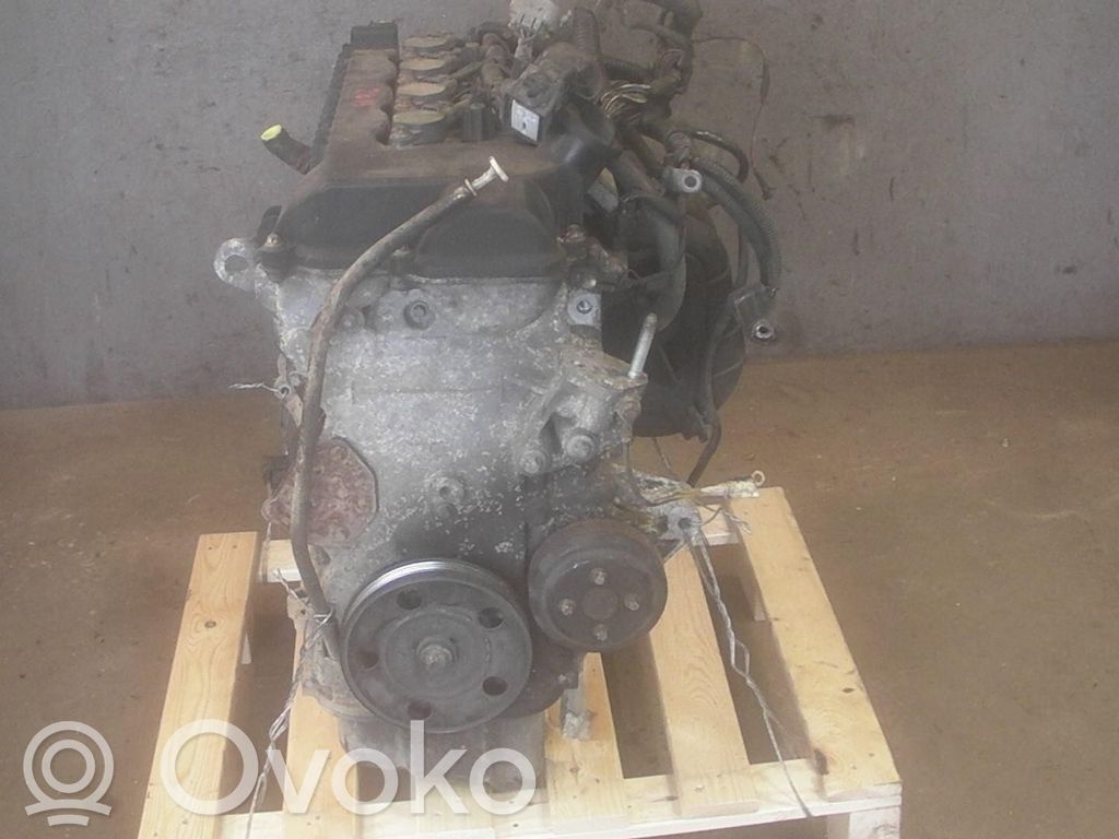 Engine   135930,135930,MN195771