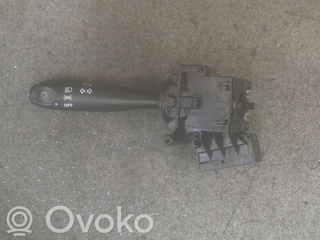 Hyundai Getz Interruptor/palanca de limpiador de luz de giro 