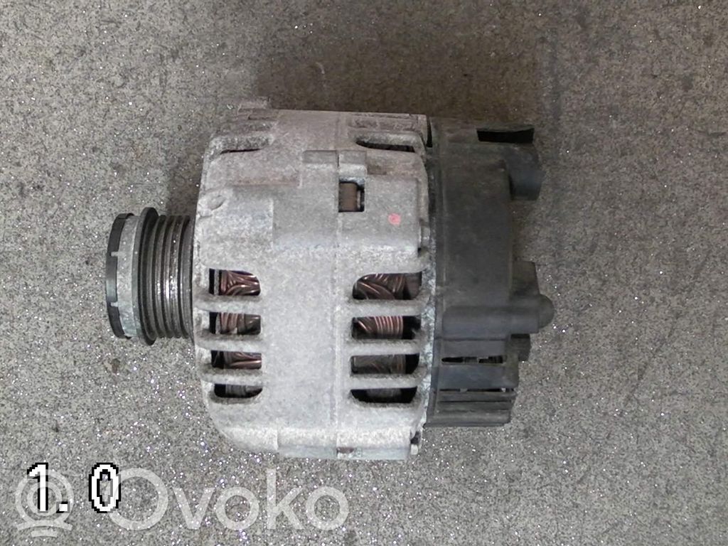 Volkswagen PASSAT B5.5 Generatorius 