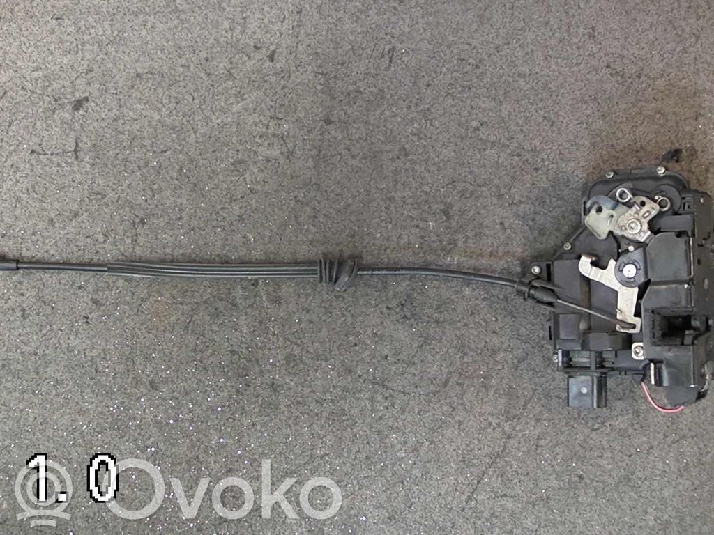 Volkswagen Golf IV Central locking motor 