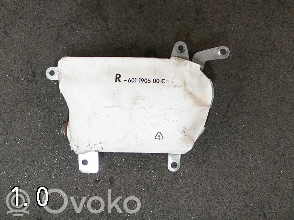 BMW 5 E60 E61 Seat airbag 