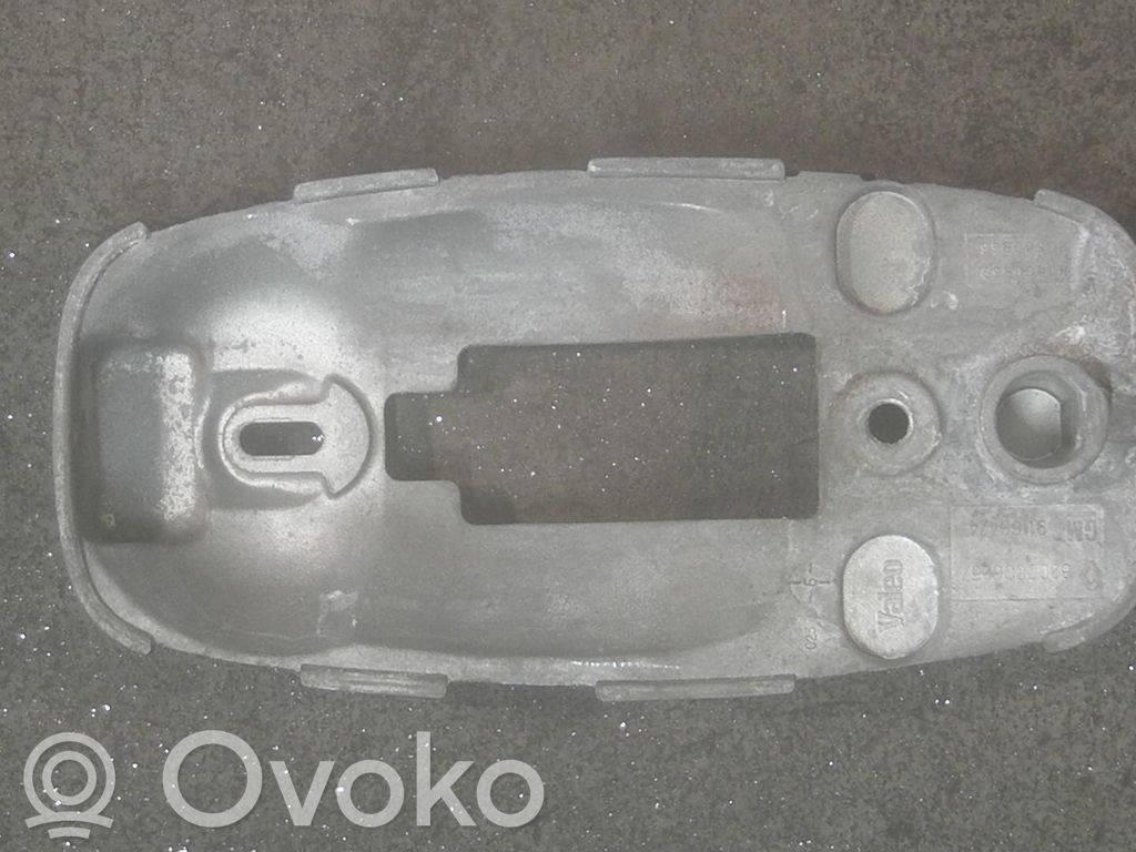 Front door interior handle   93862213