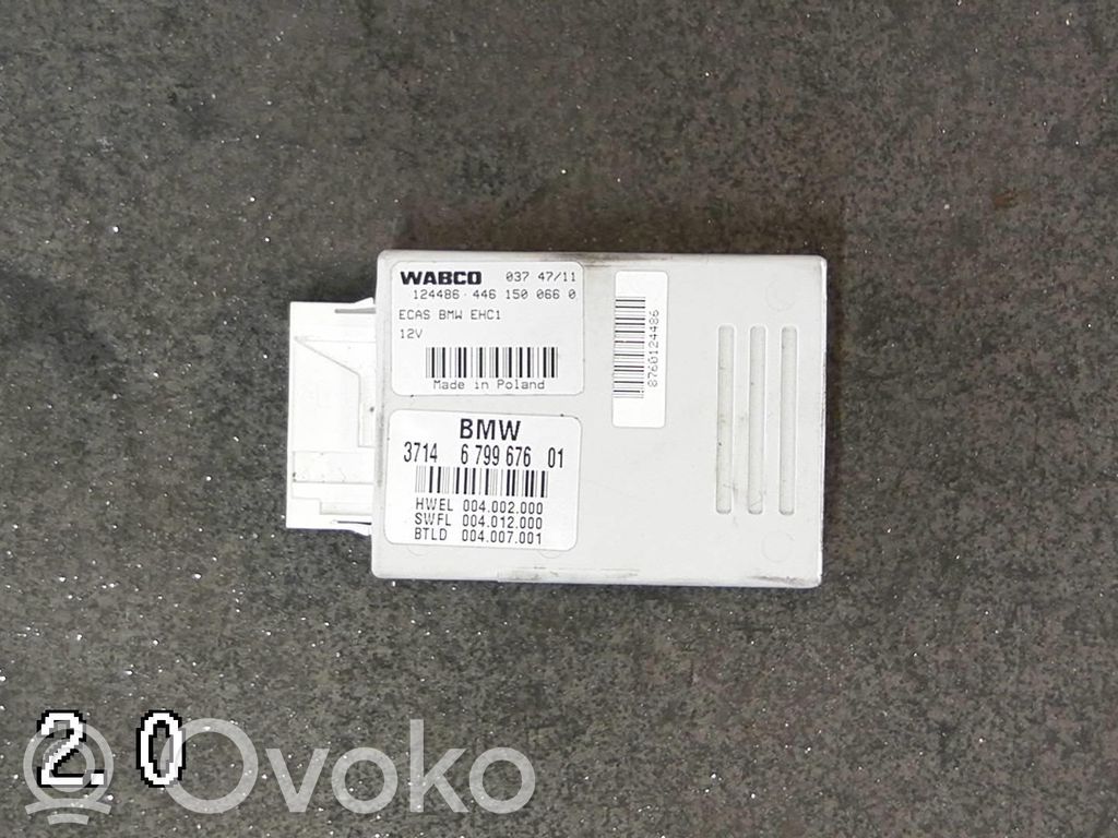 Autres unités de commande / modules   37146799676