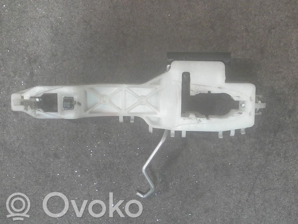 KIA Picanto Etuoven ulkokahva 