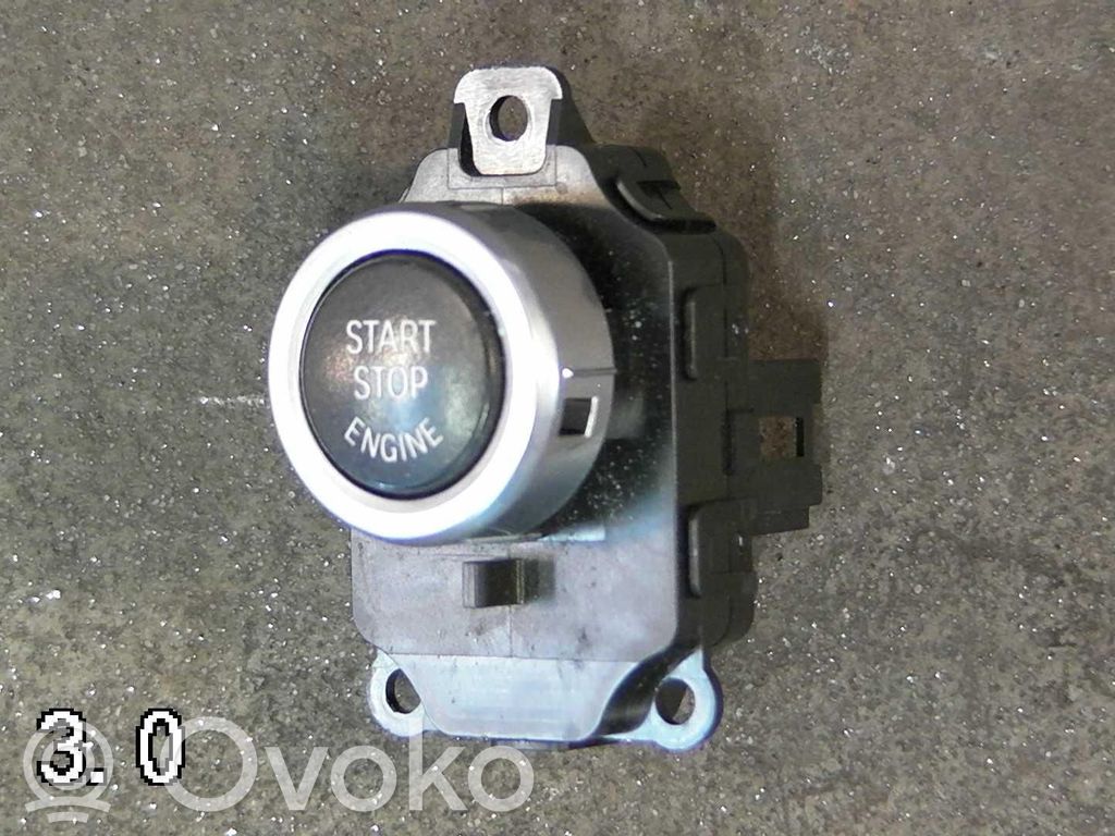 Engine start stop button switch   9263436,9263436