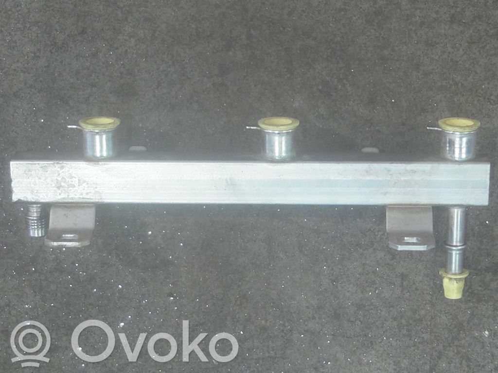 Kraftstoffleitung