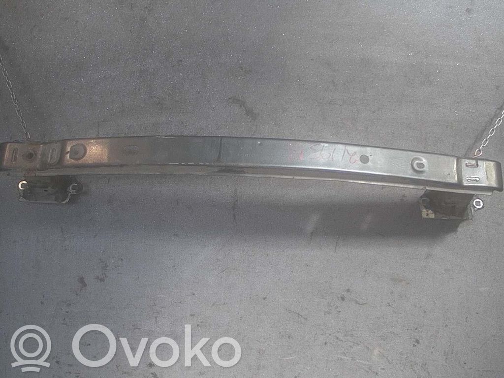 Citroen C3 Rear bumper cross member 
