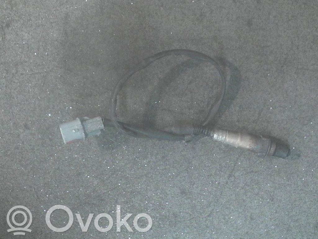 Lambda probe sensor   NEDERST,3921004015