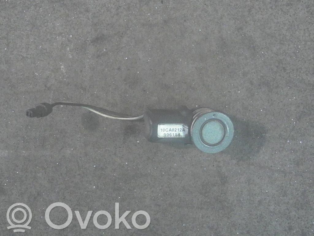 Parking PDC sensor