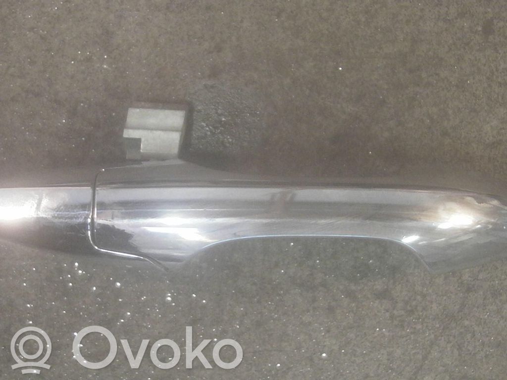 Honda Accord Manecilla externa puerta delantera 